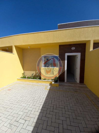Imagem Casa com 2 Quartos à Venda, 63 m² em Balneário Gaivotas - Itanhaém Imagem Casa com 2 Quartos à Venda, 63 m² em Balneário Gaivotas - Itanhaém
