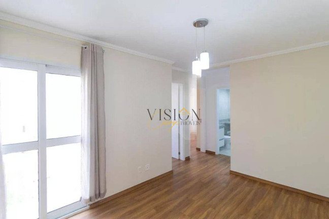 Apartamento com 2 Quartos à Venda, 56 m² em Jardim Do Lago Continuação - Campinas