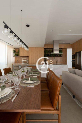 Imagem Apartamento com 3 Quartos à Venda, 142 m² em Pinheiros - São Paulo
