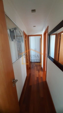 Imagem Apartamento com 3 Quartos à Venda ou Locação, 147 m² em Santana - São Paulo Imagem Apartamento com 3 Quartos à Venda ou Locação, 147 m² em Santana - São Paulo