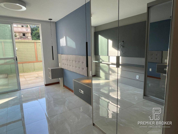 Imagem Apartamento com 2 Quartos à Venda, 73 m² em Agriões - Teresópolis Imagem Apartamento com 2 Quartos à Venda, 73 m² em Agriões - Teresópolis
