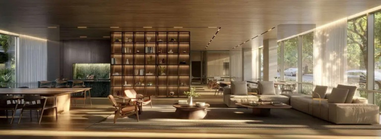 Imagem Imóvel com 4 Quartos à Venda, 300 m² em Jardim Paulista - São Paulo