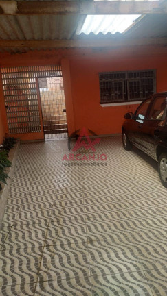 Casa com 2 Quartos à Venda, 225 m² em Vila Maria Alta - São Paulo
