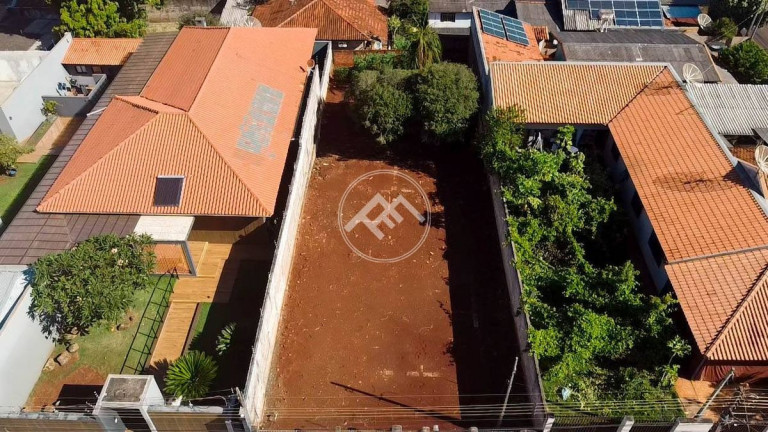 Imagem Terreno à Venda, em Centro - Sertanópolis Imagem Terreno à Venda, em Centro - Sertanópolis