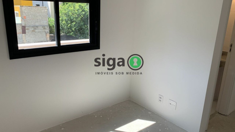 Imagem Apartamento com 2 Quartos à Venda, 81 m² em Saúde - São Paulo