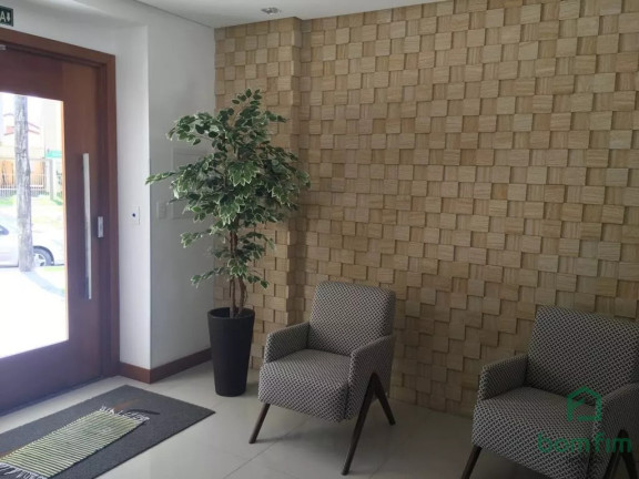Imagem Apartamento com 3 Quartos à Venda, 93 m² em Predial - Torres
