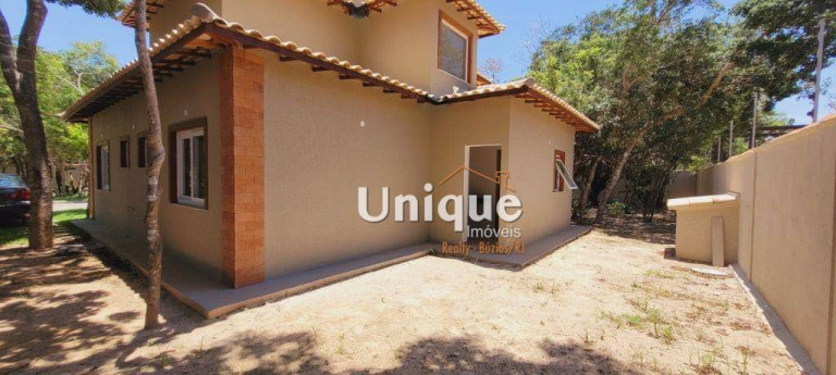 Imagem Casa com 4 Quartos à Venda, 176 m² em Manguinhos - Armação Dos Búzios