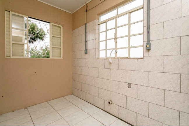 Imagem Casa com 4 Quartos à Venda, 133 m² em Morro Santana - Porto Alegre