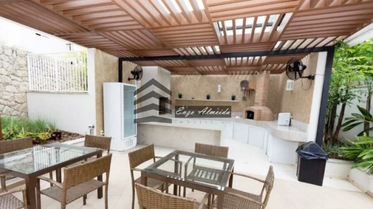 Imagem Apartamento com 2 Quartos à Venda, 84 m² em Alto De Pinheiros - São Paulo