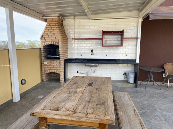 Imagem Apartamento com 1 Quarto à Venda, 38 m² em Nova Aliança - Ribeirão Preto