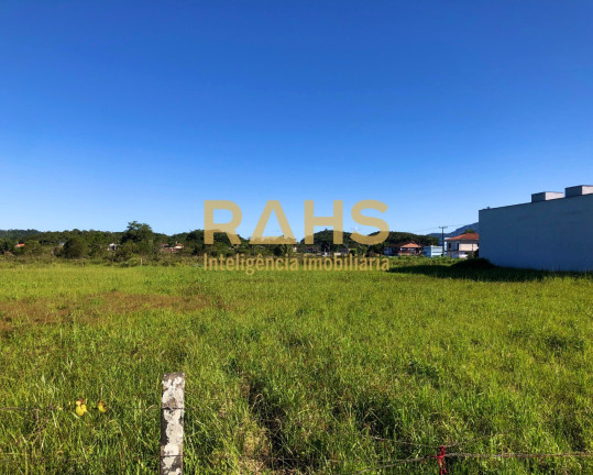 Terreno à Venda, 9.567 m² em Rio Bonito (pirabeiraba) - Joinville