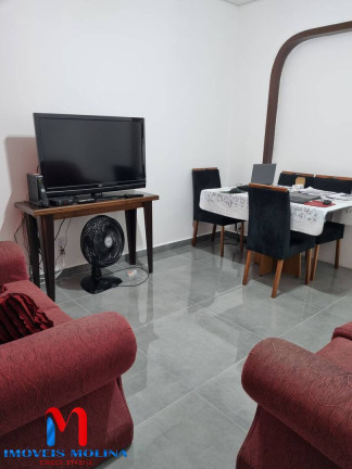 Foto do imóvel Casa com 2 Quartos à Venda, 170 m² em Barcelona - São Caetano Do Sul