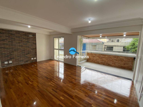 Imagem Apartamento com 3 Quartos à Venda, 106 m² em Centro - Santo André Imagem Apartamento com 3 Quartos à Venda, 106 m² em Centro - Santo André