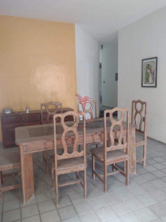 Imagem Casa com 4 Quartos à Venda,  em Bessa - João Pessoa