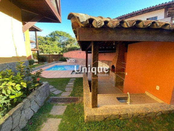 Imagem Casa com 3 Quartos à Venda, 162 m² em Geribá - Armação Dos Búzios