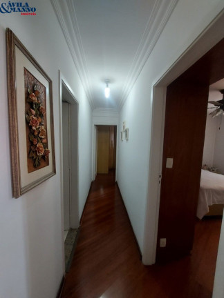 Imagem Apartamento com 2 Quartos à Venda, 130 m² em Mooca - São Paulo