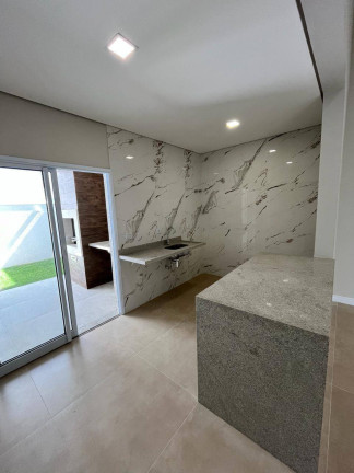 Imagem Casa de Condomínio com 3 Quartos à Venda, 160 m² em Cajuru Do Sul - Sorocaba