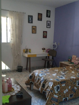 Imagem Chácara com 4 Quartos à Venda, 1.030 m² em Araçoiabinha - Araçoiaba Da Serra