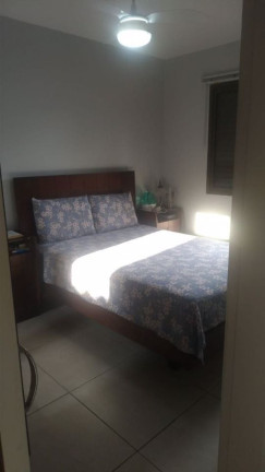 Imagem Apartamento com 2 Quartos à Venda, 60 m² em Cambuci - São Paulo