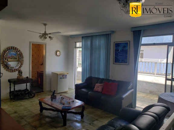 Imagem Cobertura com 3 Quartos à Venda, 134 m² em Braga - Cabo Frio Imagem Cobertura com 3 Quartos à Venda, 134 m² em Braga - Cabo Frio