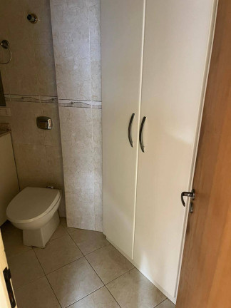 Imagem Apartamento com 2 Quartos à Venda, 58 m² em Bigorrilho - Curitiba
