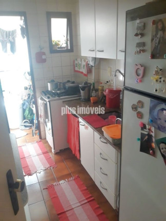 Imagem Apartamento com 2 Quartos à Venda, 50 m² em Chácara Inglesa - São Paulo
