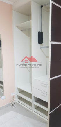 Imagem Casa de Condomínio com 2 Quartos à Venda, 93 m² em Residencial Bosque Dos Ipês - São José Dos Campos