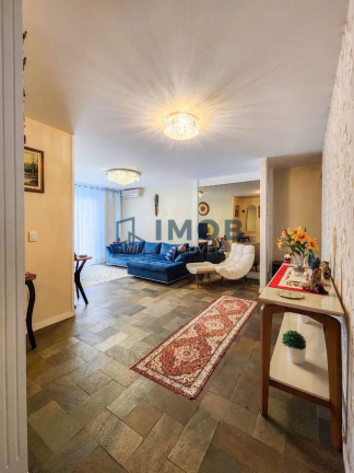 Imagem Apartamento com 3 Quartos à Venda, 243 m² em Centro - Jaraguá Do Sul