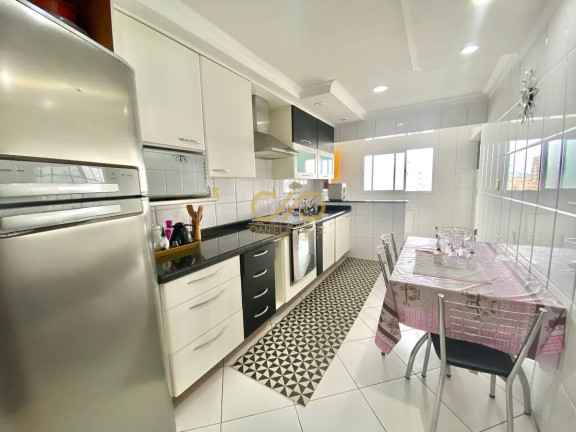 Imagem Apartamento com 4 Quartos à Venda, 165 m² em Guilhermina - Praia Grande Imagem Apartamento com 4 Quartos à Venda, 165 m² em Guilhermina - Praia Grande
