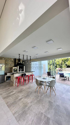 Imagem Casa com 4 Quartos à Venda, 358 m² em Colinas De Inhandjara - Itupeva Imagem Casa com 4 Quartos à Venda, 358 m² em Colinas De Inhandjara - Itupeva