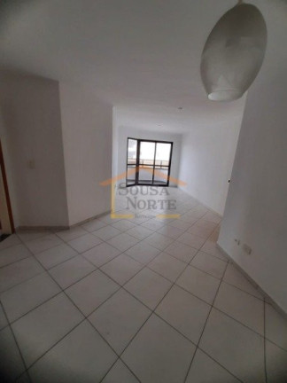 Imagem Apartamento com 3 Quartos à Venda, 110 m² em Vila Maria - São Paulo Imagem Apartamento com 3 Quartos à Venda, 110 m² em Vila Maria - São Paulo