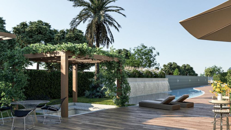 Imagem Apartamento com 2 Quartos à Venda, 52 m² em Porto De Galinhas - Ipojuca