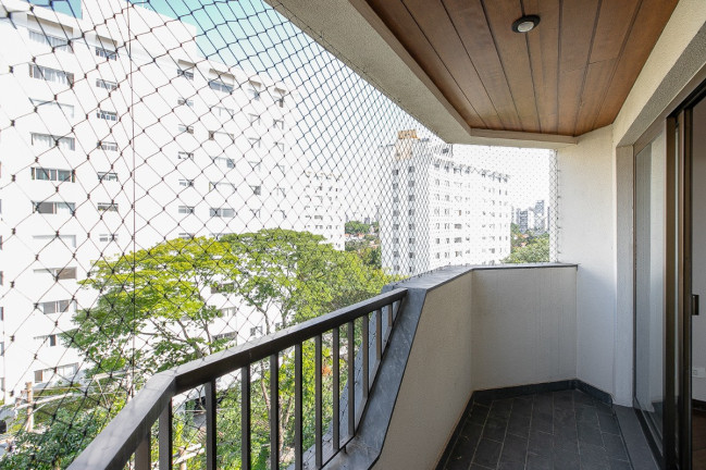 Imagem Apartamento com 3 Quartos à Venda, 115 m² em Parque Colonial - São Paulo