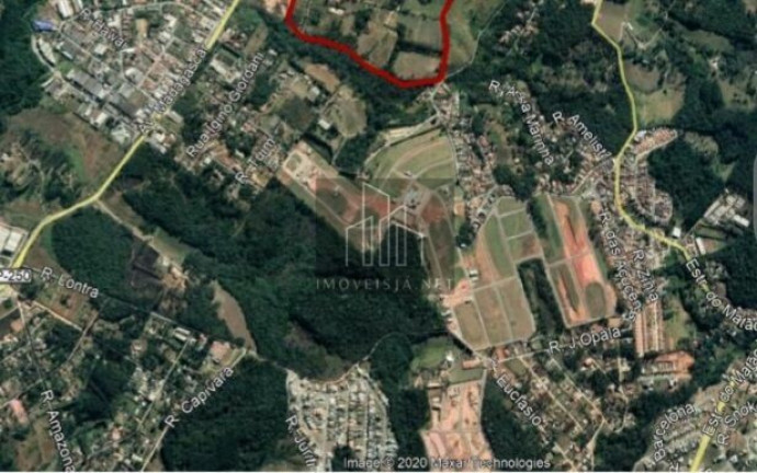 Imagem Terreno à Venda, 356.720 m² em Centro - Vargem Grande Paulista Imagem Terreno à Venda, 356.720 m² em Centro - Vargem Grande Paulista