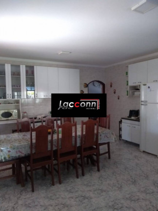 Imagem Chácara com 4 Quartos à Venda, 300 m² em Centro - Boituva