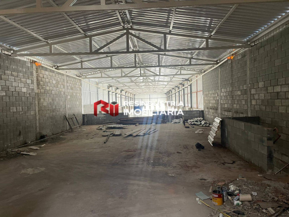 Imagem Imóvel Comercial para Alugar, 2 m² em Vila Silva Ribeiro - Carapicuíba