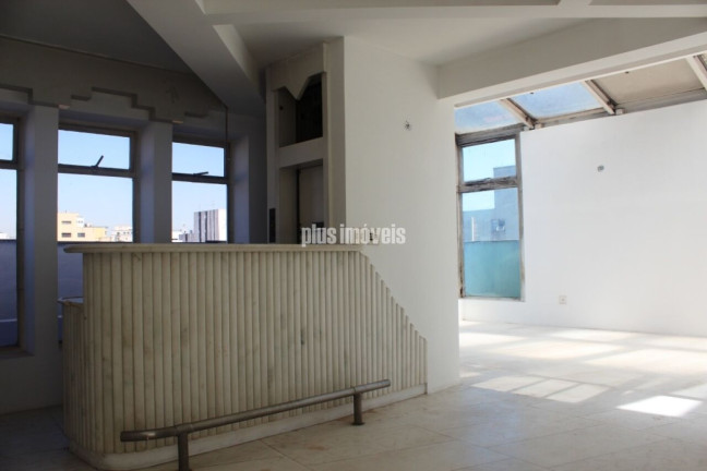 Imagem Apartamento com 4 Quartos à Venda, 642 m² em Higienópolis - São Paulo