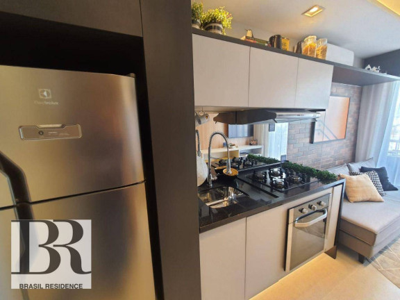 Imagem Apartamento com 2 Quartos à Venda, 35 m² em Cursino - São Paulo Imagem Apartamento com 2 Quartos à Venda, 35 m² em Cursino - São Paulo