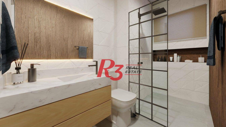 Imagem Apartamento com 3 Quartos à Venda, 227 m² em Ponta Da Praia - Santos Imagem Apartamento com 3 Quartos à Venda, 227 m² em Ponta Da Praia - Santos