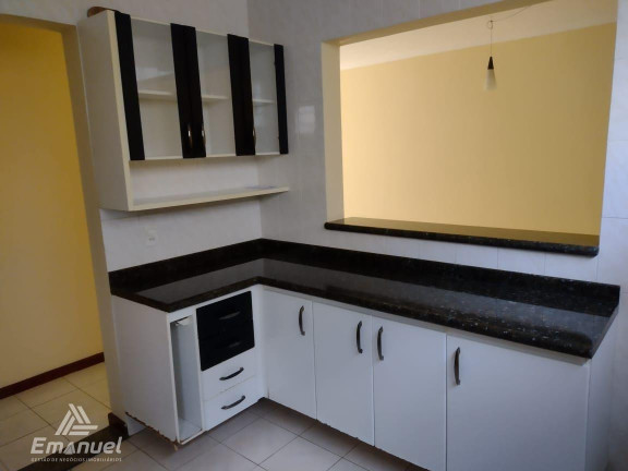 Imagem Apartamento com 3 Quartos à Venda, 80 m² em Guanandy - Campo Grande