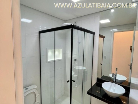 Imagem Apartamento com 3 Quartos à Venda, 210 m² em Jardim Floresta - Atibaia