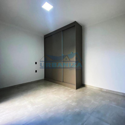 Imagem Casa com 3 Quartos à Venda,  em Aeroporto - Araçatuba