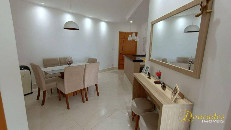 Imagem Apartamento com 2 Quartos à Venda, 96 m² em Canto Do Forte - Praia Grande Imagem Apartamento com 2 Quartos à Venda, 96 m² em Canto Do Forte - Praia Grande