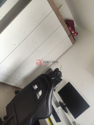 Imagem Apartamento com 2 Quartos à Venda, 57 m² em Veloso - Osasco