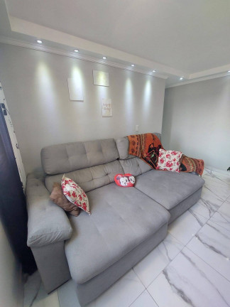 Imagem Apartamento com 2 Quartos à Venda, 50 m² em Planalto - São Bernardo Do Campo Imagem Apartamento com 2 Quartos à Venda, 50 m² em Planalto - São Bernardo Do Campo
