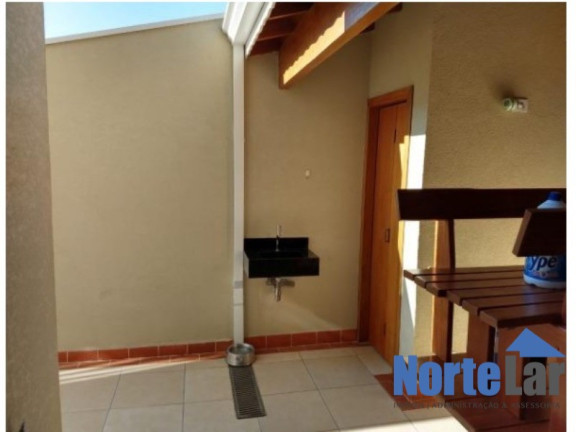 Imagem Sobrado com 3 Quartos à Venda, 110 m² em Jardim Maristela - Atibaia