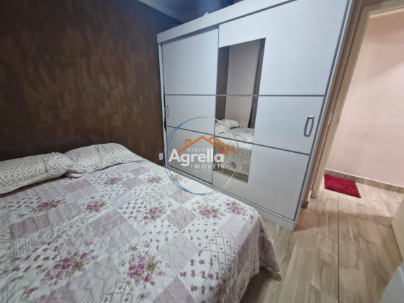 Imagem Imóvel com 2 Quartos à Venda, 49 m² em Residencial Villa Nova Mogi - Mogi Guaçu Imagem Imóvel com 2 Quartos à Venda, 49 m² em Residencial Villa Nova Mogi - Mogi Guaçu