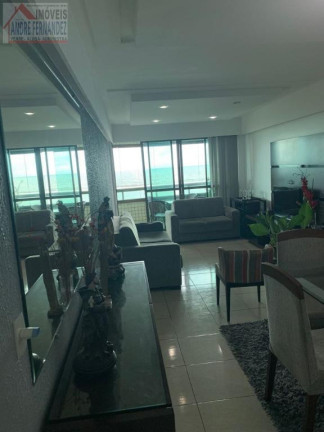 Imagem Apartamento com 3 Quartos à Venda, 133 m² em Casa Caiada - Olinda Imagem Apartamento com 3 Quartos à Venda, 133 m² em Casa Caiada - Olinda