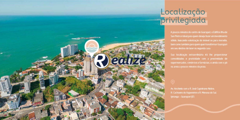 Imagem Imóvel com 3 Quartos à Venda, 96 m² em Ipiranga - Guarapari Imagem Imóvel com 3 Quartos à Venda, 96 m² em Ipiranga - Guarapari