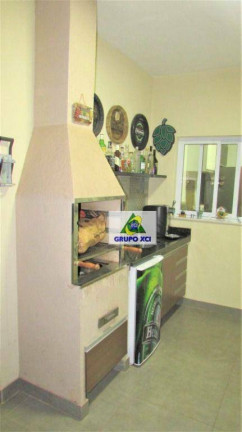 Imagem Casa com 3 Quartos à Venda, 225 m² em Vila Itapura - Campinas